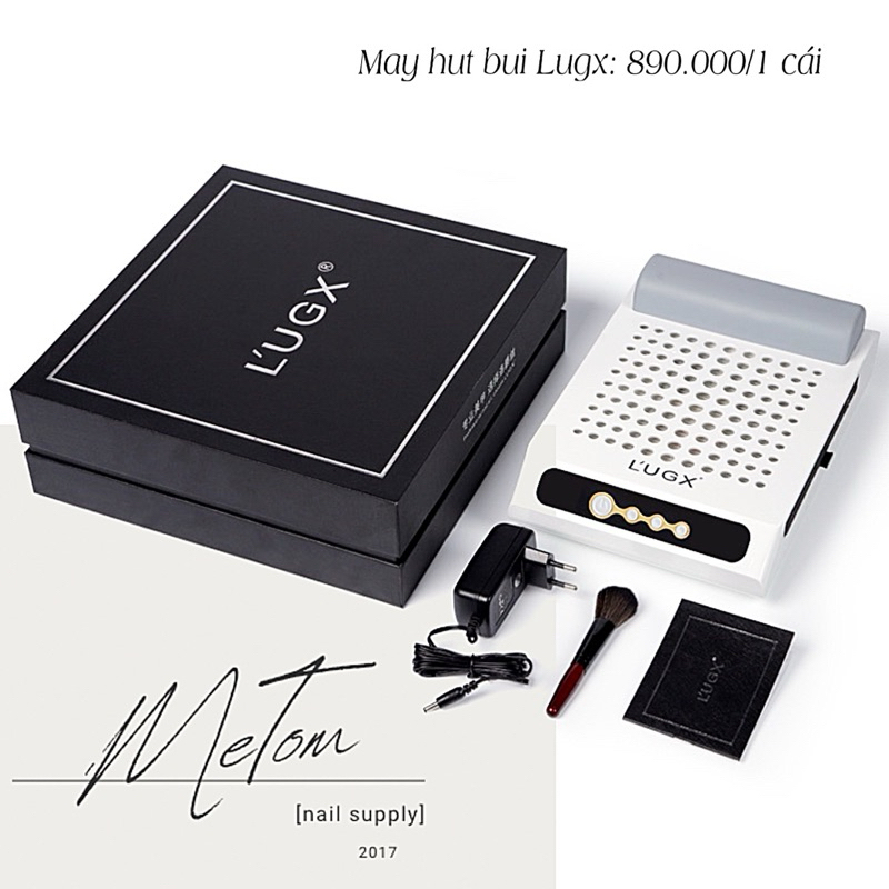 Lugx LG618 吸塵器
