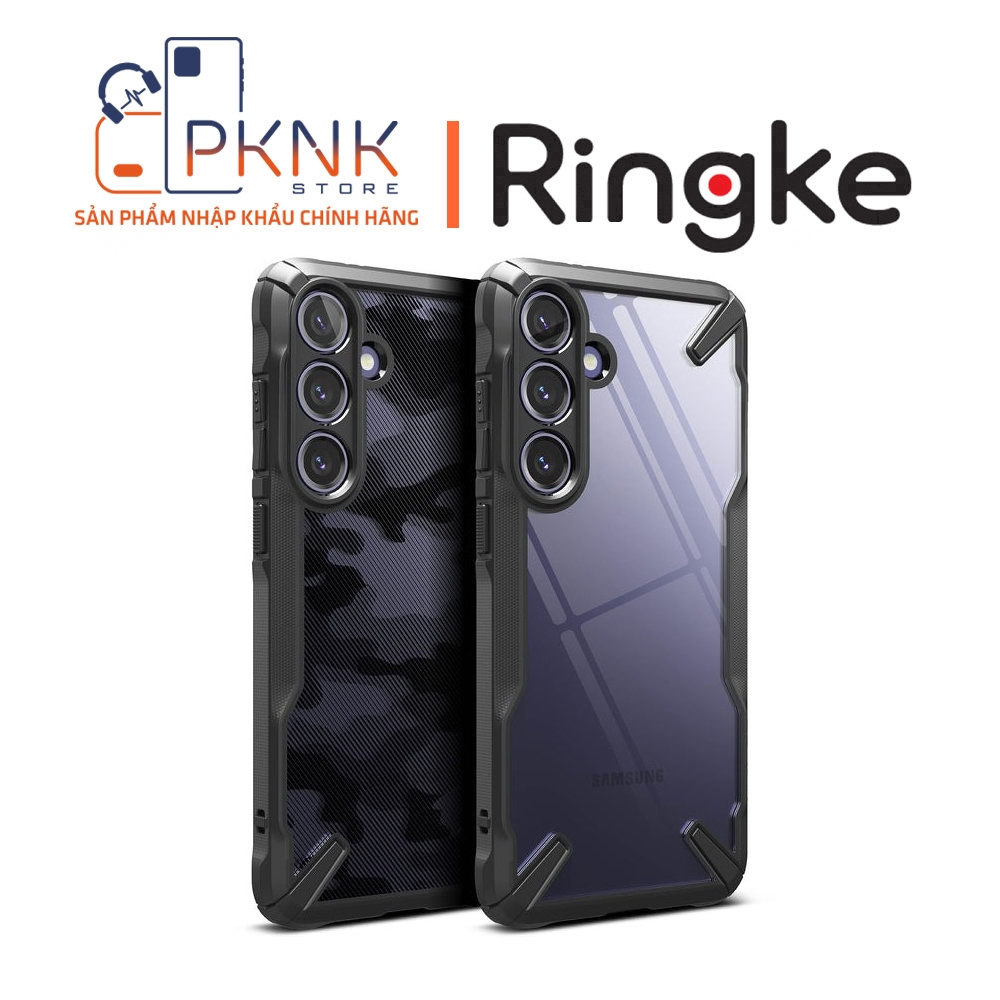 Ringke Galaxy S24 S24 Plus Fusion X 手機殼