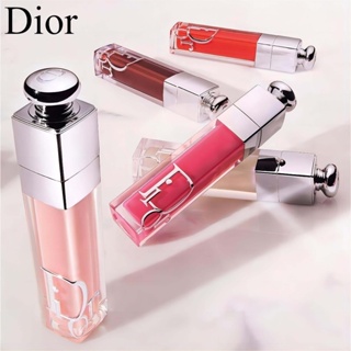 Dior Lip Maximizer 新型號 6ml / 迷你 2ml