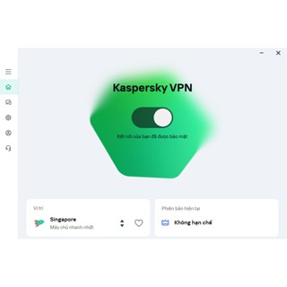 信封(代碼卡巴斯基 VPN 安全連接 5 設備 1 年)