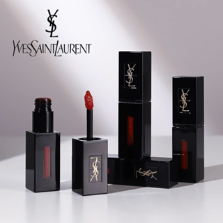 Ysl YSL YSL YSL 超啞光光澤唇膏 5ML / 2.8ml