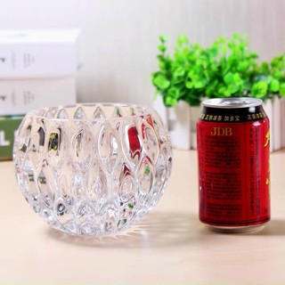6cm 小水滴玻璃杯 - 風水裝飾崇拜 Thanh Phong Shop1