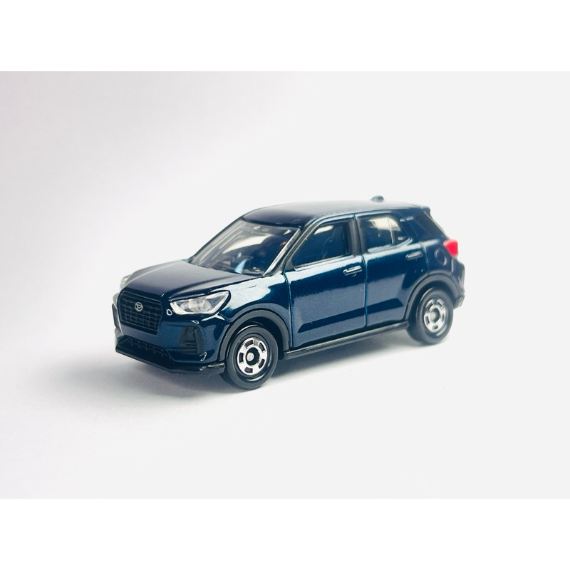 Hobby Store Tomica Daihatsu Rocky 2020 模型車(無盒)