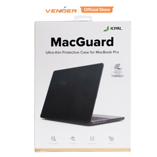 Macbook 外殼,適用於 MacBook JCPAL MacGuard 超薄適用於 MacBook Pro 14"