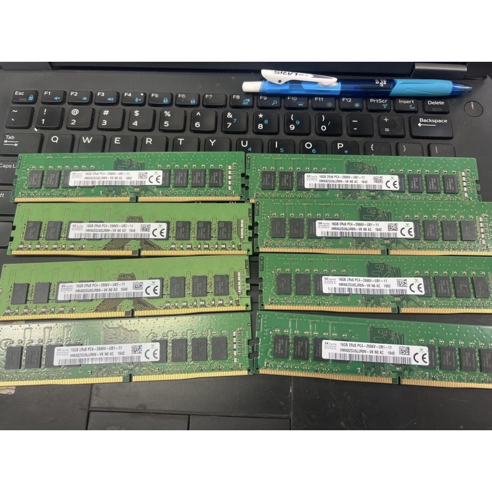 Ram DDR4 (PC4) 16gb 總線 2400 /2600 /3200 PC4 (PC4),超穩定同步內存,台式