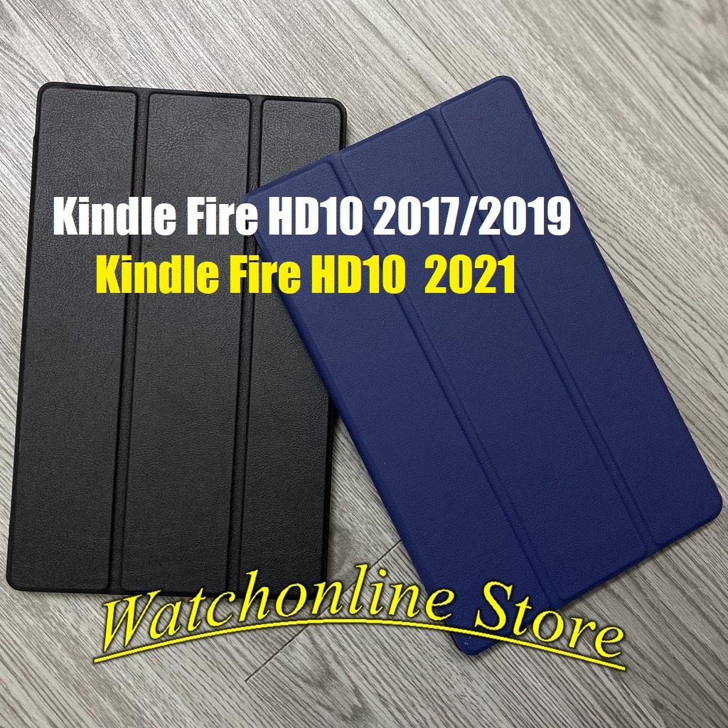 Kindle Fire HD 10 (9th) 2019 HD 10 (11th) 2021 平板電腦的保護套