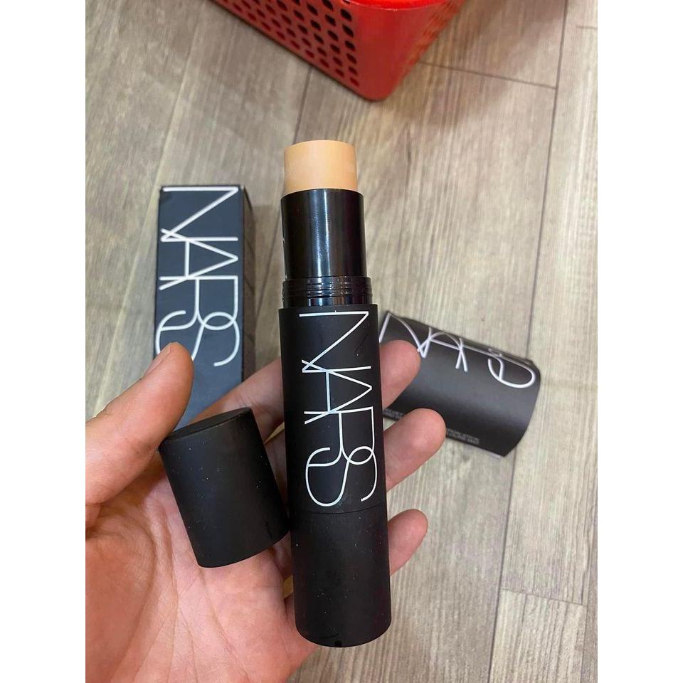 Nars 遮瑕棒結合 Nars 2 IN 1 代碼 2019 基金會