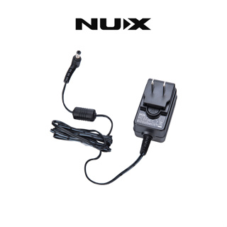 電源、適配器、電源 - Nux ACD-006A - 適用於所有類型的電池(踏板)Nux、9V 500mA、AC 100