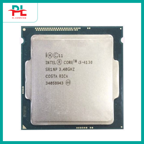 Cpu I3-4130 / I3-4150 / I3-4160 / I3-4170 / I3-4330 Runs 適用於