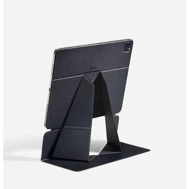 Moft Snap Float 對開保護套和折疊支架適用於 iPad 11 英寸/12.9 英寸