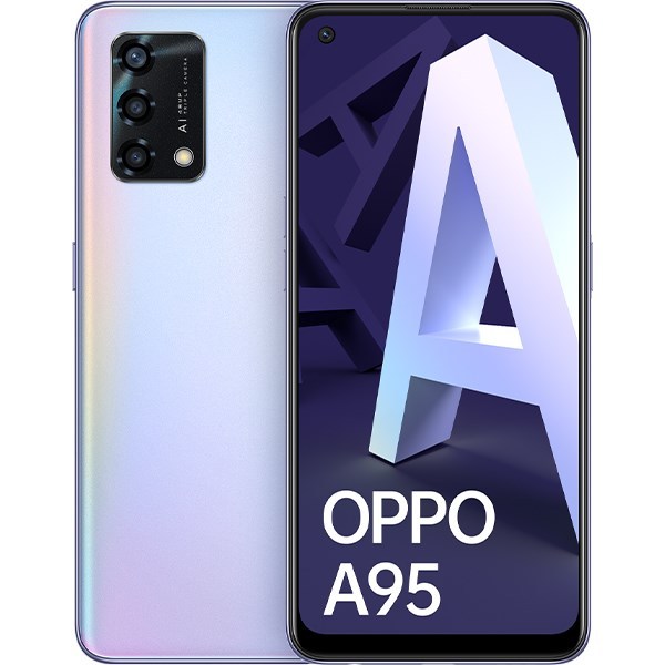 Oppo A95 正版手機 2sim ram 12G /512G,重型遊戲對戰,..