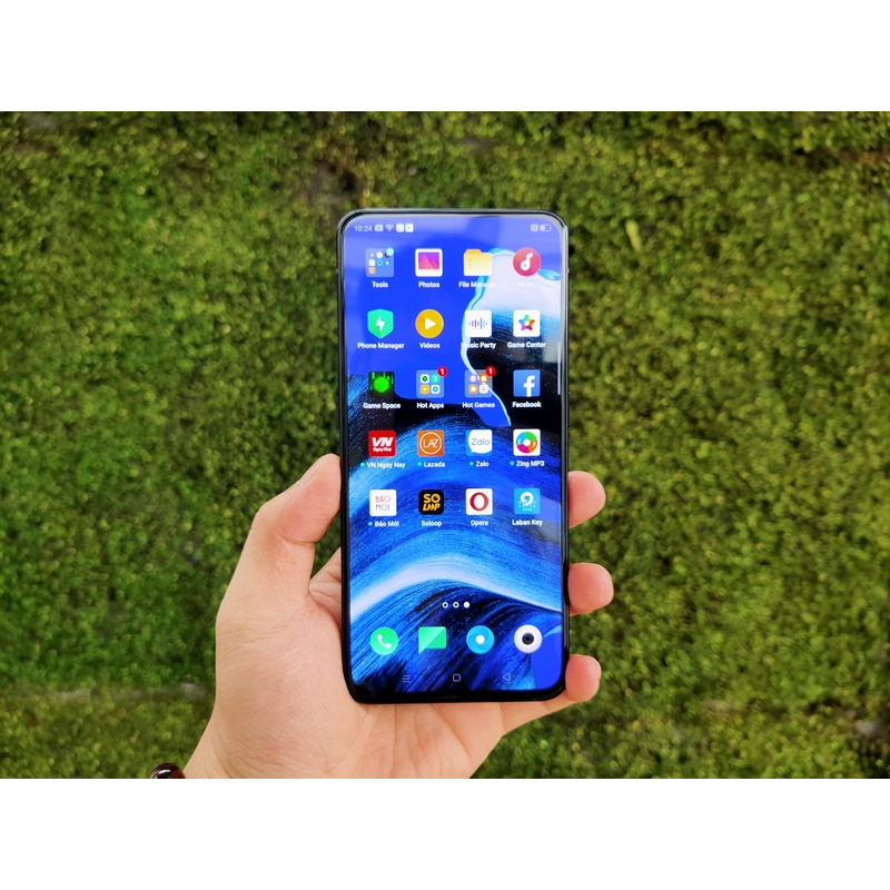 便宜的 Oppo Reno2 Z 手機 - Oppo Reno 2Z 2sim ram 8G rom 256G 正品、6