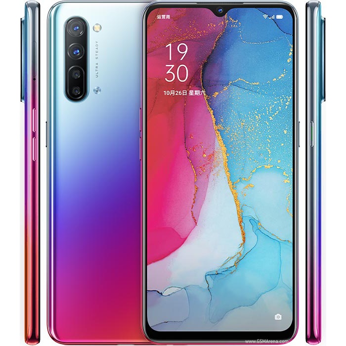 大手機 Oppo Reno3 Pro 5G 2sim ram 12G /256G,屏幕 6.5 英寸,.