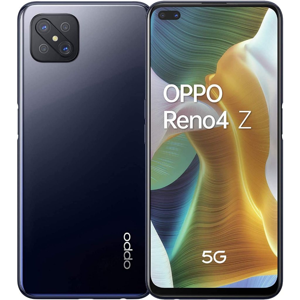 超熱手機 Oppo Reno4 5G - Reno 4 5G 2sim ram 8G / 256G 正品,.......