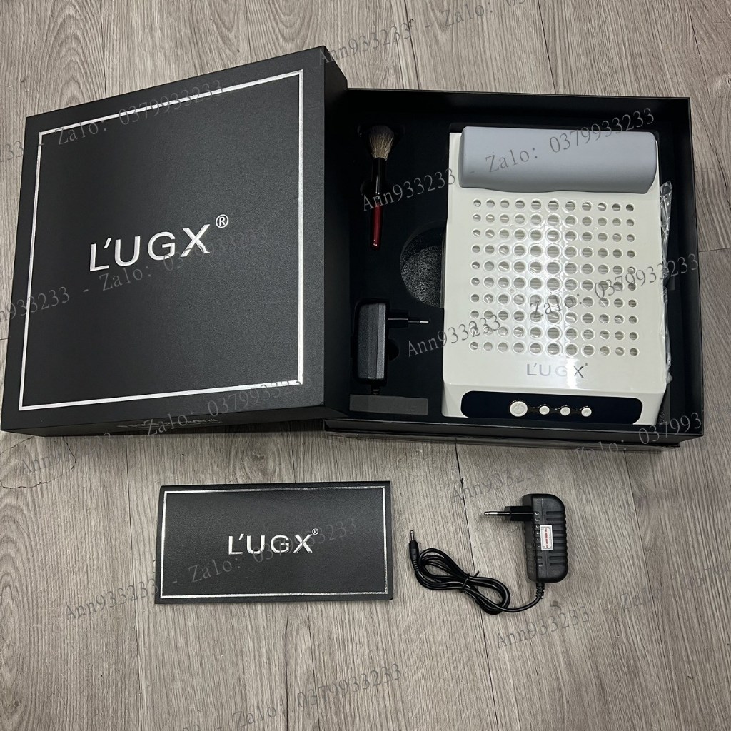 充電線、lugx 電動吸塵器電源線和電動吸塵器插頭 - Ann933233