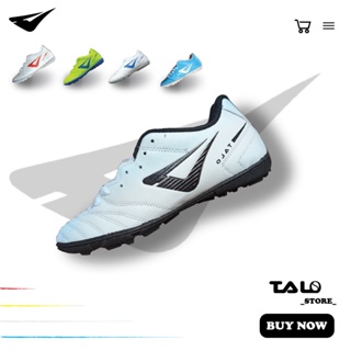 Talo Neo Pro 足球鞋,正品男式足球鞋。 【附針織襪+繃帶+保護盒作為禮物】。