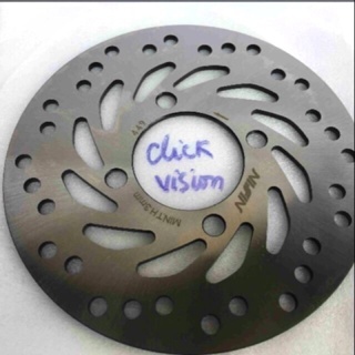 Vision Disc,點擊 vario 125,引線 125 (2013-2016) 剎車鋅模型