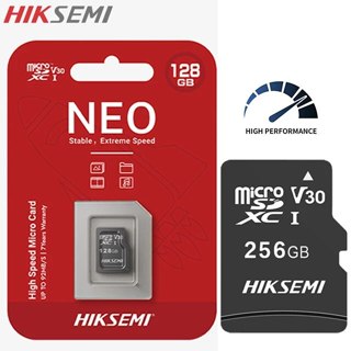 Hikasemi 32Gb、64Gb、92MB /s 正品存儲卡 -