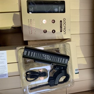🌈🌟💥用於運動自行車的 Gaciron V9CP 550 流明燈