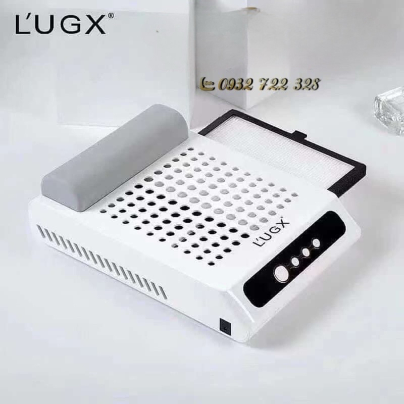 Lugx 吸塵器 LG618