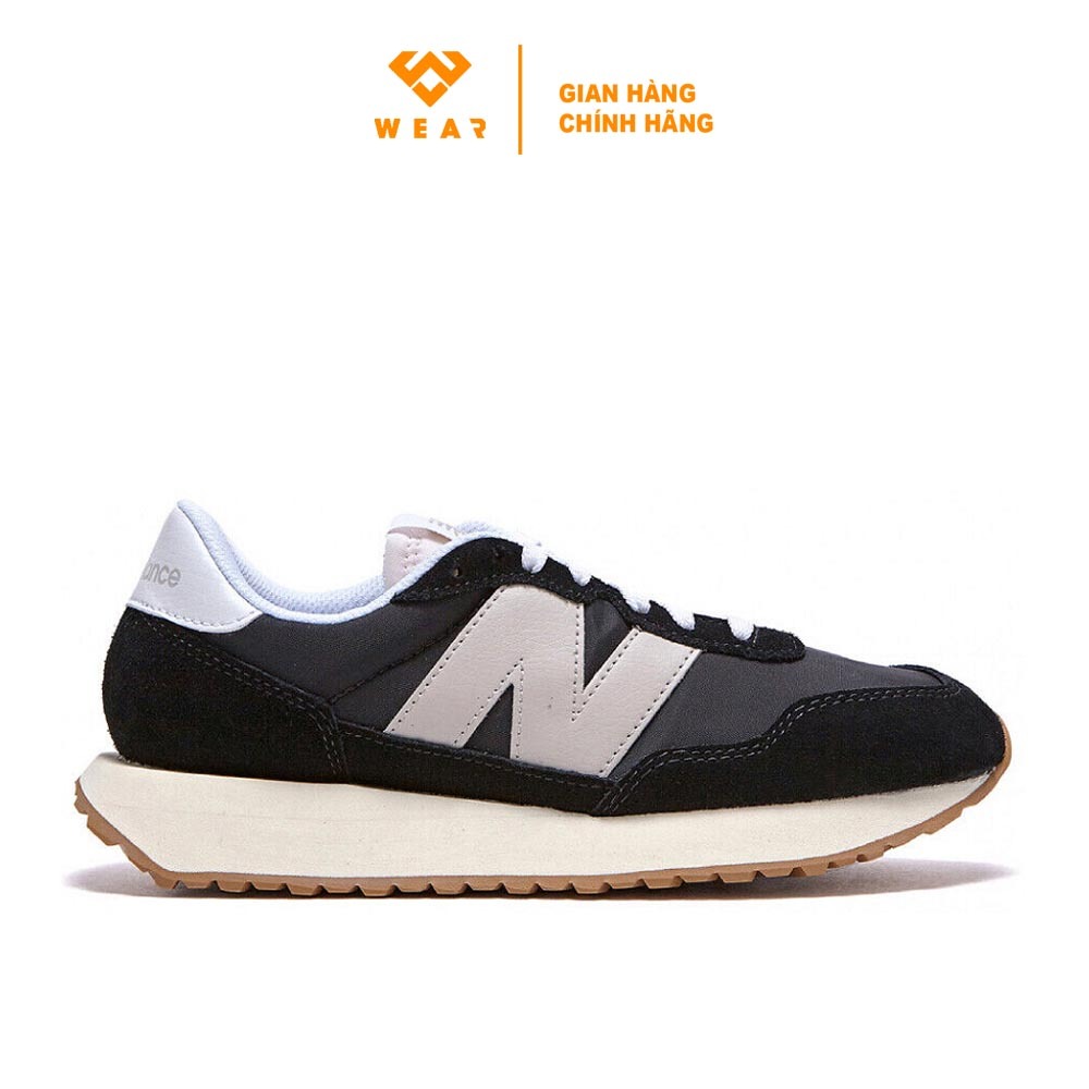 New Balance 237 黑鞋 MS237BTW