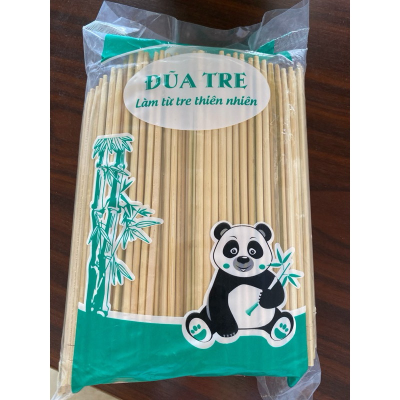 1公斤一次性天然竹筷