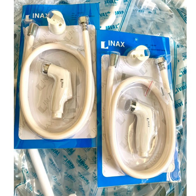 Inax 衛生噴嘴套裝 - 高級浴室清潔噴嘴