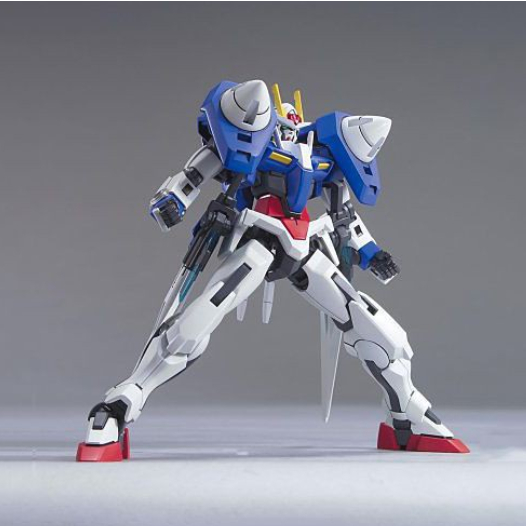 組裝模型 HG 00 戰鬥機 00-22 TT GN-0000