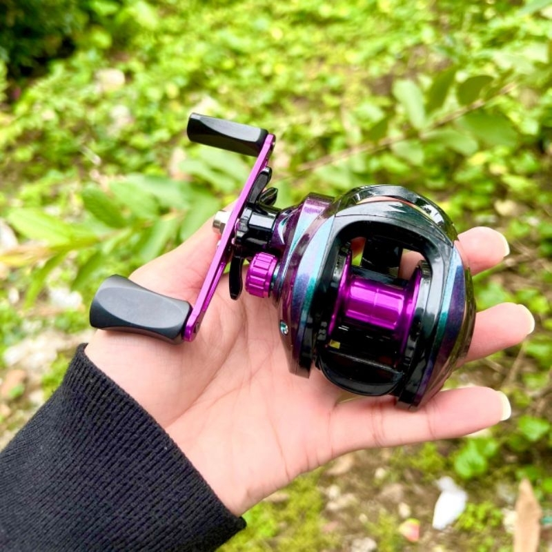 便宜的釣魚機,紫光臥式機器