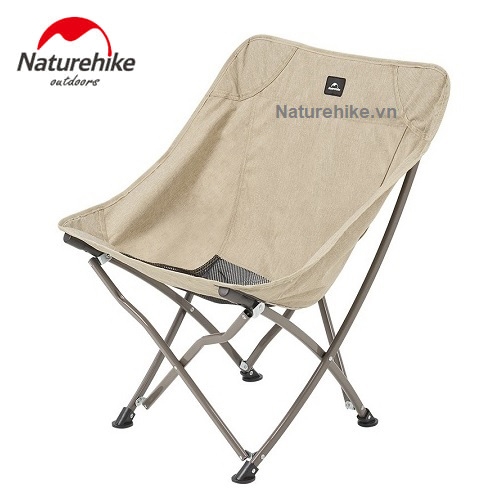 Naturehike 野餐釣魚折疊椅 NH18X004-Y 超耐用