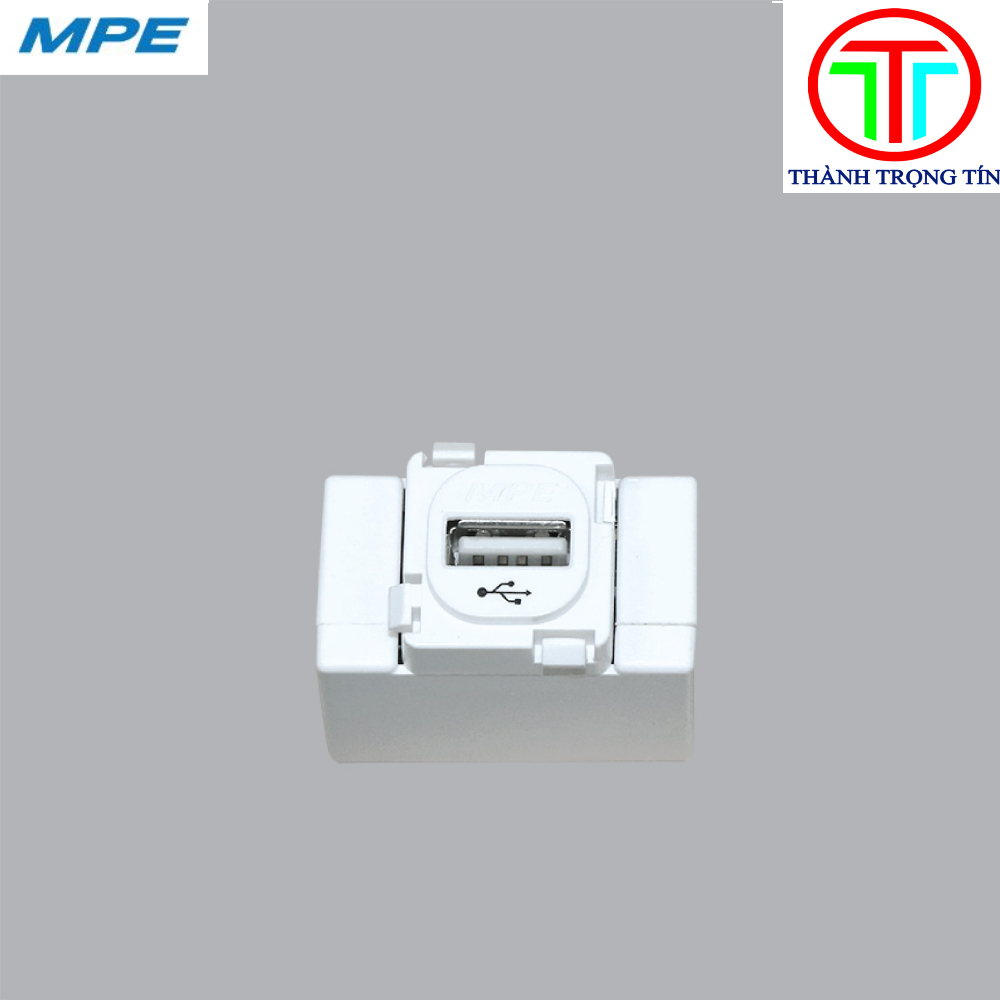 正品 MPE DC USB 充電插座 5V-1000MA A30USB,