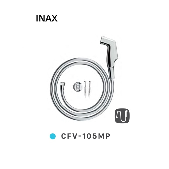 Inax 噴嘴 - Cfv _ 105Mp、105MM、102M、102A