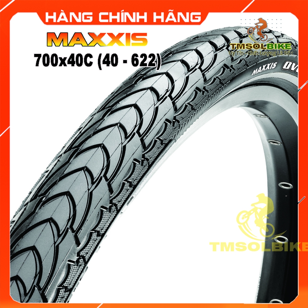 Maxxis 700x40C 自行車罩,KENDA 40-622 (700x40C - 28X1 5 /8 X 1 1