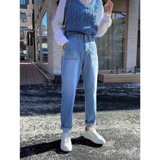 [ogniM Seoul] Products 韓國製造牛仔褲(韓國製造)
