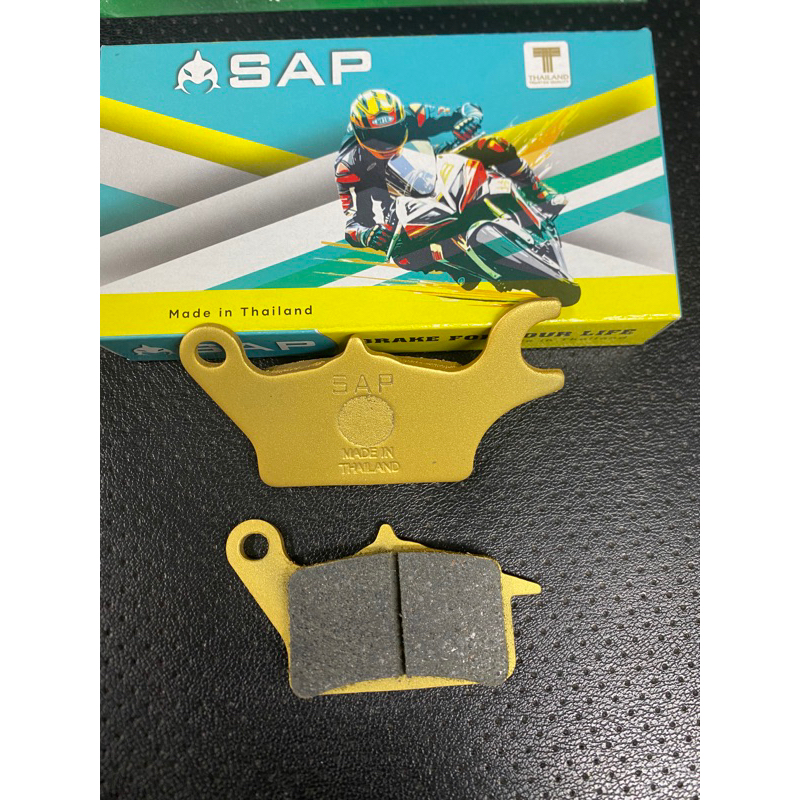 Ab 125, Lead 125, Click 125 - 高品質銅複合 SAP 泰國品牌