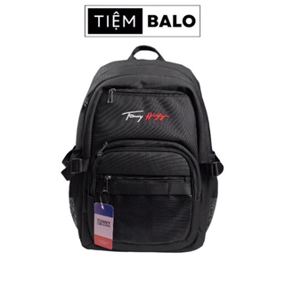 Tm Classic Basic Backpack 時尚運動背包男女款帶多種方便隔層帶堅固肩帶