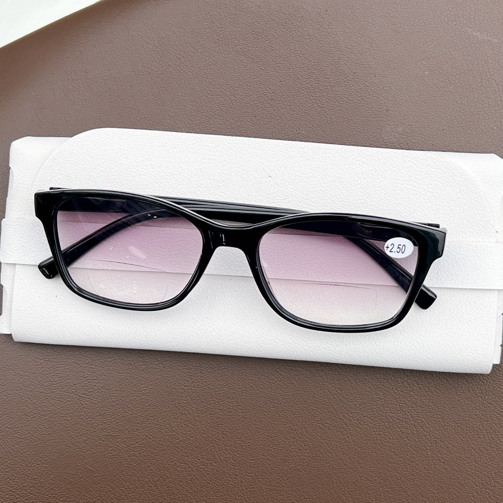 海龍東市老眼鏡 - 近 51 1-1 日本鏡片帶高品質彈簧框