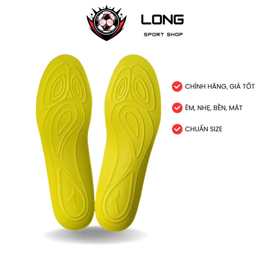 【正品】美津濃正品足球鞋柔軟輕便耐用Longsport Longdabong
