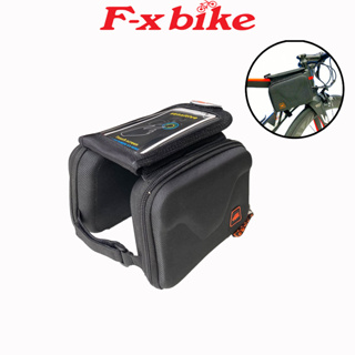 F-x Bike CBR 自行車雙包,方便掛在堅固的盒子裡