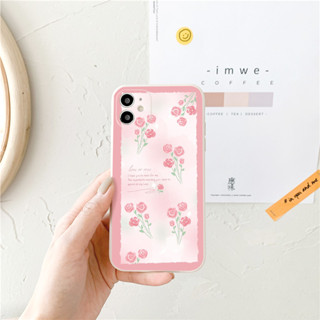 Iphone Case 愛或玫瑰適用於 iphone 6 7 8 8plus xs 11 12 13 14 15pro