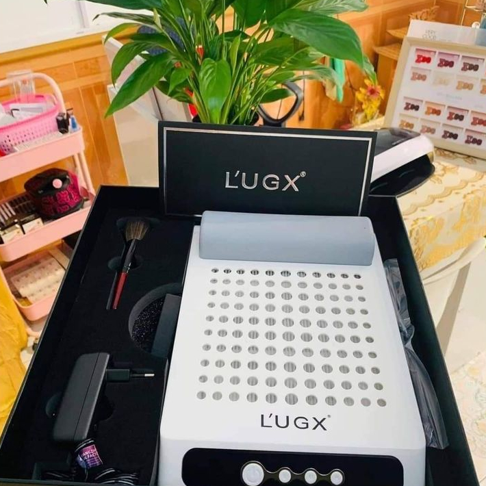 Lugx 7Ow 電動吸塵器超耐用