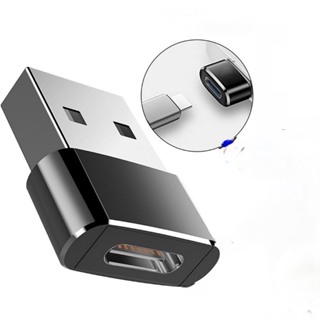 C 型轉 USB 3.0 充電線適配器 OTG 支持筆記本電腦平板手機-全球配件