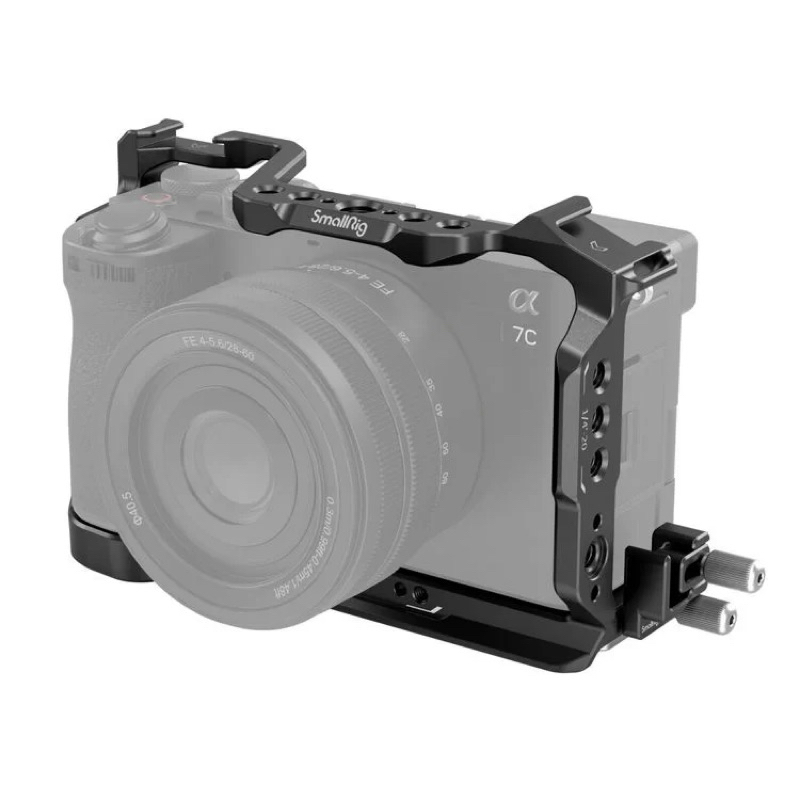 Smallrig Code 4422 相機保護框 - 適用於索尼 A7C II、A7CR