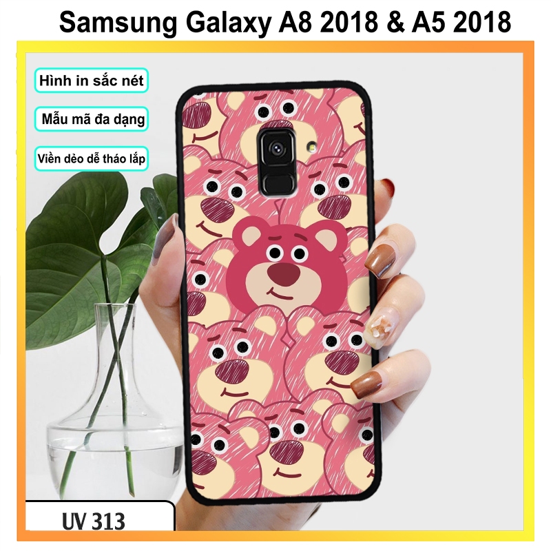 三星 Galaxy A8 2018A5 2018A8 Plus 2018-A8 Star A9 Star A80 手機殼
