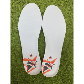 【正品】Pu.ma Ultimate NanoGRIP 足球鞋墊(頂部版)吸收關節保護,光滑緩衝,防滑