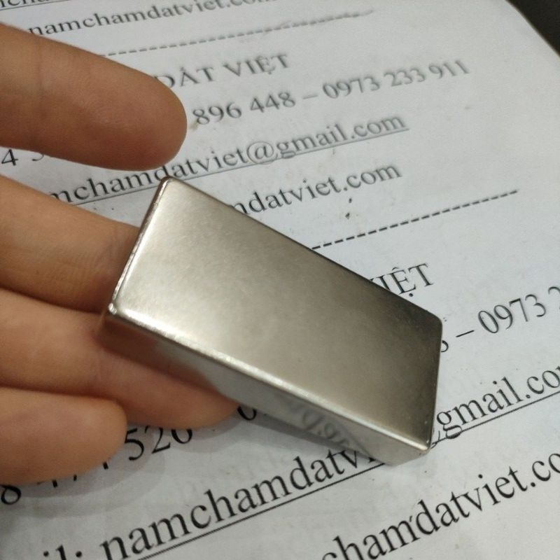 50x25x10mm 磁鐵可製作超強發電機、電動機製造磁鐵
