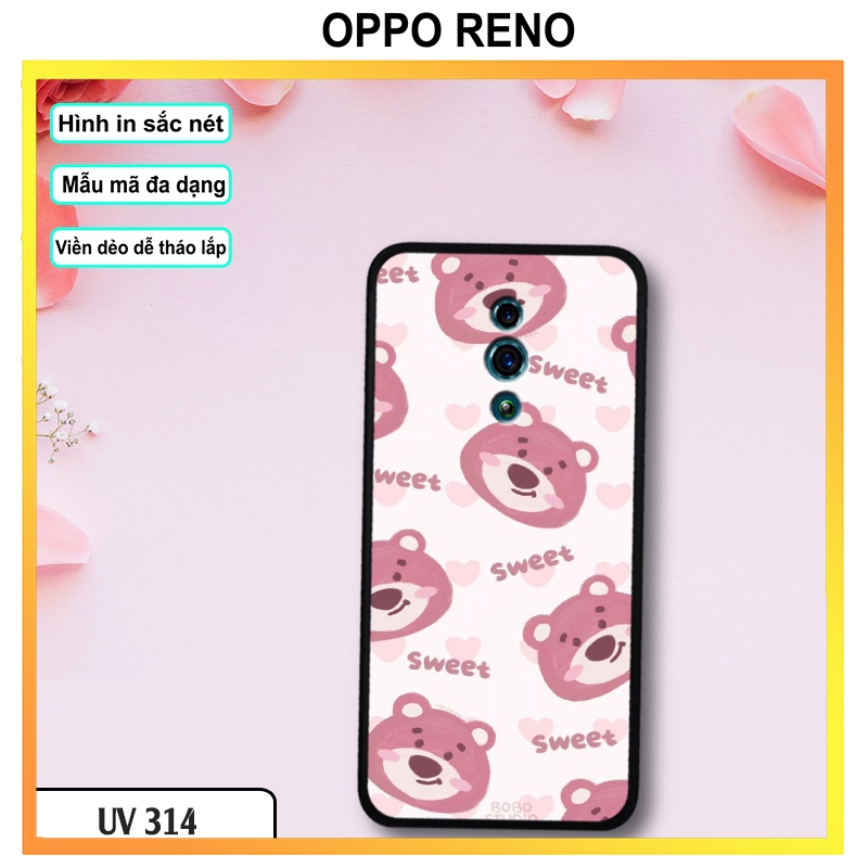 Oppo RENO / 2 / 2F / 4 /4 PRO 手機殼