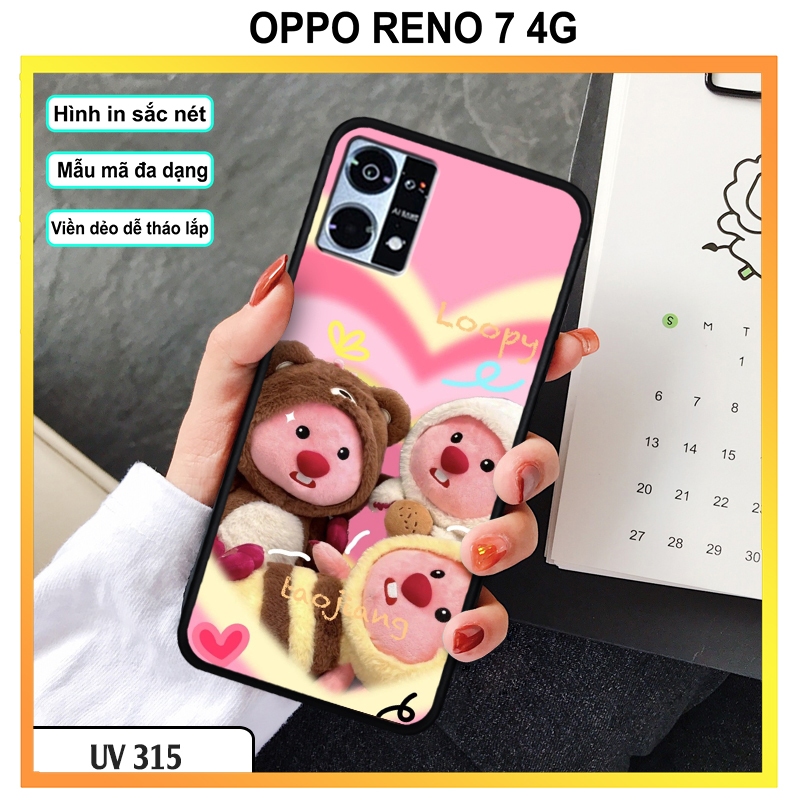 Oppo RENO 7 4G / 7Z 5G / A96 /8Z / 7 5G / 8 PRO / 10X / 6.6