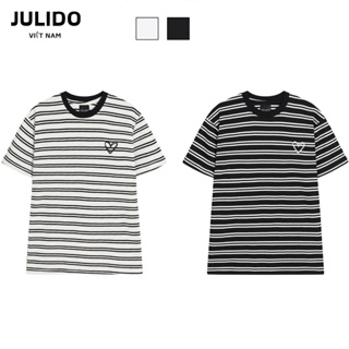 Mylove JULIDO 高級男女款鱷魚材質T恤