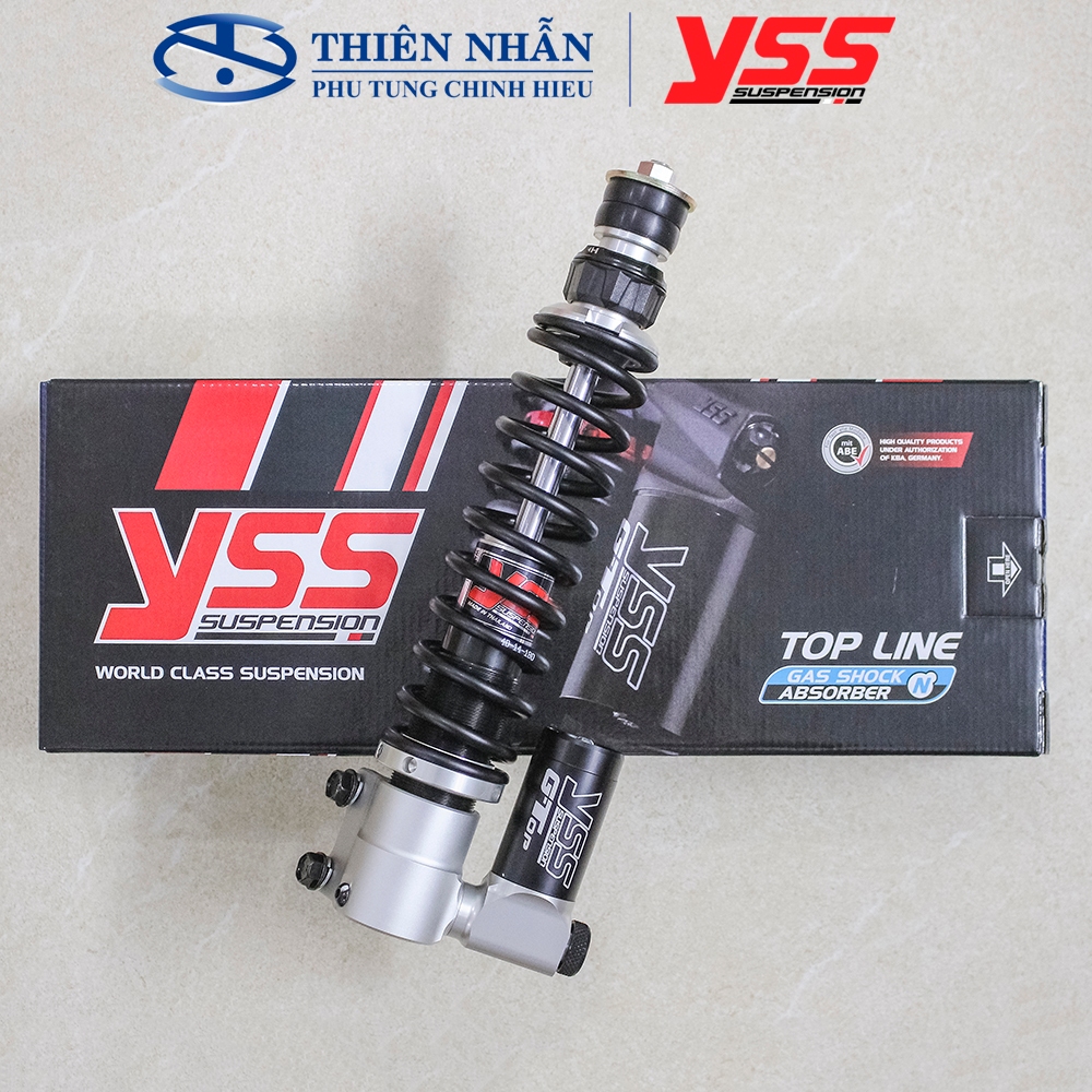 Yss Vespa GTS 125 / 150 / 180 / 250 VU302-240Tr-03-888(前)